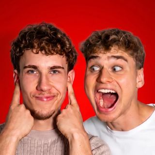 Luis und Valentin