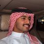 مشعل القحطاني