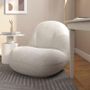 My chair