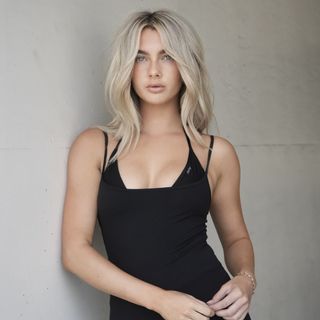 AVA CLARK