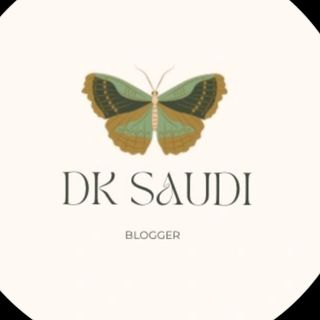 DK 👒 | دانـة