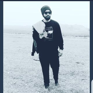 Ajad Yadav