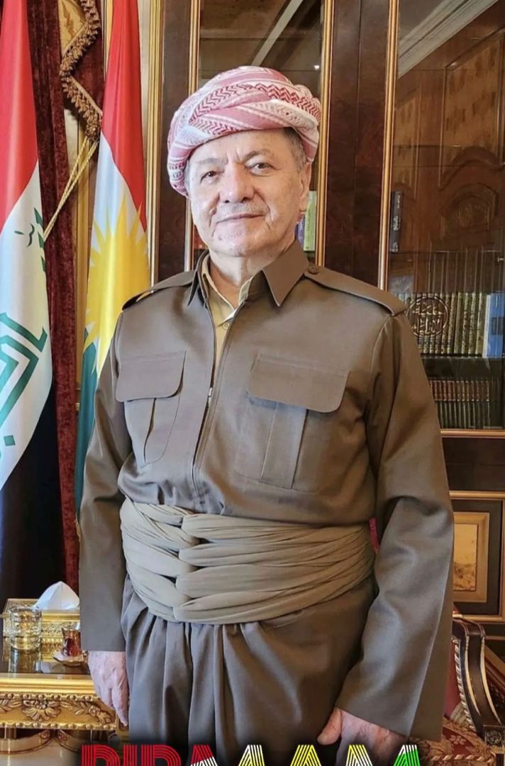 Shvan Sanhan Barzani