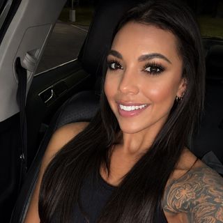 Destany Fawcett