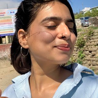Ayushi