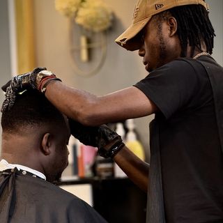 djim Barber225 🇨🇮✂️🇫🇷