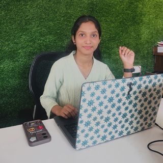 Minal Kajare