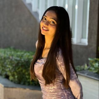 Shrutika🌸