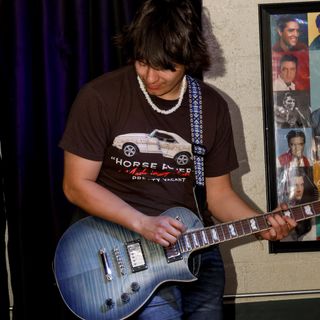 WRENDON 🎸🦈