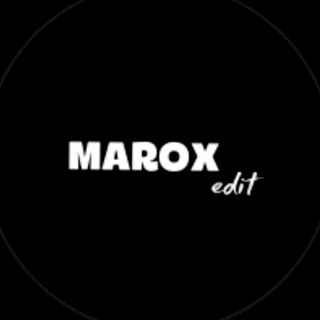 MAROX❓