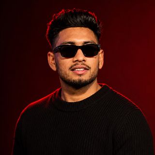 Lovepreet Singh