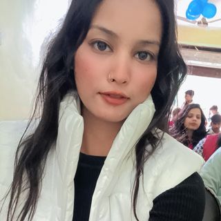 Ishita Ishita