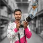 Snapchat profile picture for @gsmdeepak
