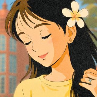 🦋 Kashyap