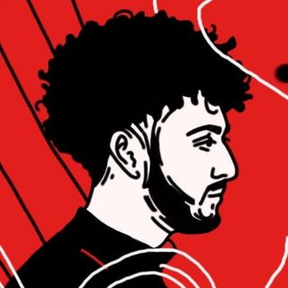 Baggy Dessine