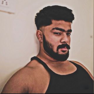 Arav Rajput