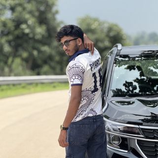 Pyare Gamer