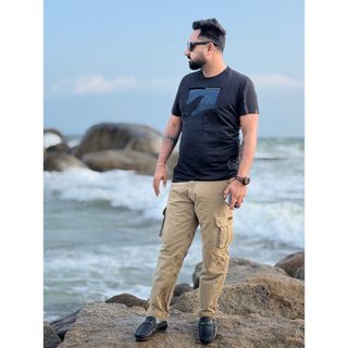 Karan Ahir