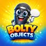 Bolty Objects
