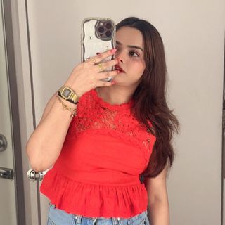 Shivangi Mittal