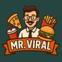 Mr Viral