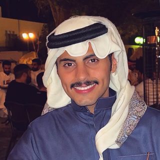 بندر بن شفلوت Bin Shuflut 🇸🇦