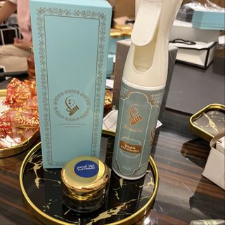 شما عود SHAMMA OUD EXCLUSIVE