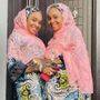 Hassana Kabeer