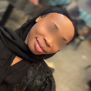 Zheïnab Bamba
