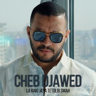 Cheb Djawed
