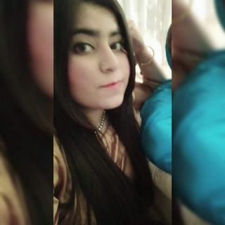 Mahrukh