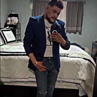 David ⭐️ Carranza