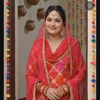 Meri Gaon Ki Zindagi