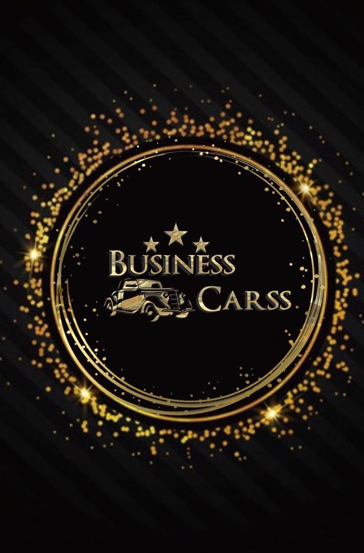 BUSINESS CARSS