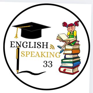 English Speaking 33