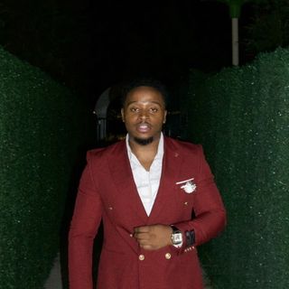 Stanley Petra 🇨🇲💎