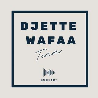 DJETTE WAFAA ✨MARIAGE LYON✨