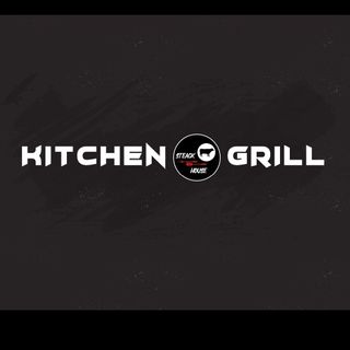 🐃🐓Kitchen Grill 🥩🥩