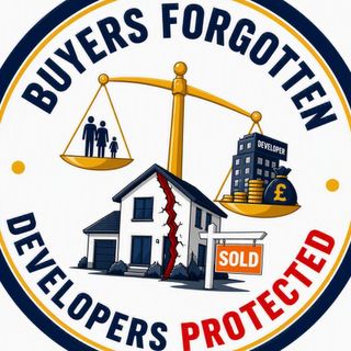New Builds New Laws