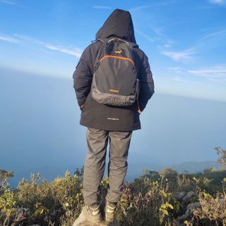 ROCKY MARANDI