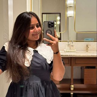 Karishma Panchal
