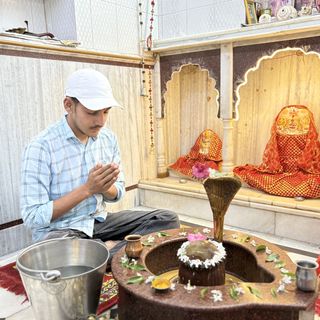 Ganesh Modi