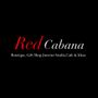 Red Cabana