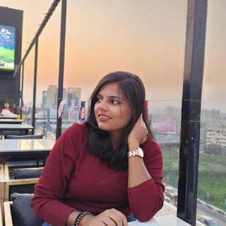 Shivani Singh