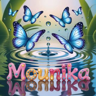 Mounika Goud