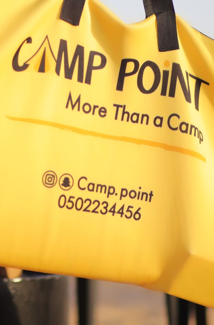 Camp Point