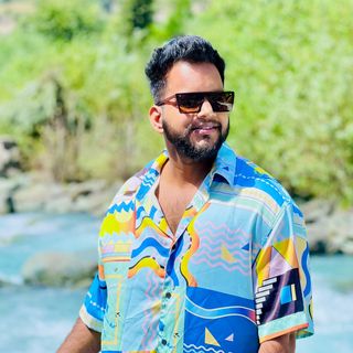 Ajay Sharma