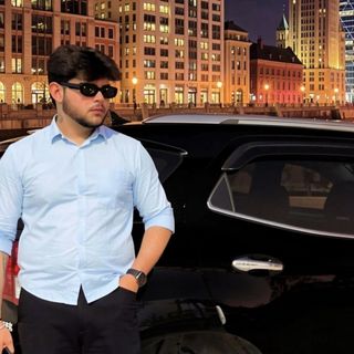 ANSH