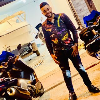 Omar Khaima 🏗️🏢🛥️💸