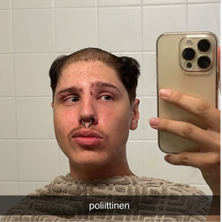 antti